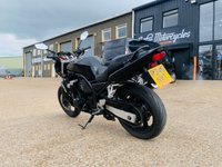 USED 1998 R YAMAHA FZS 600 599cc PART EXCHANGE TO CLEAR