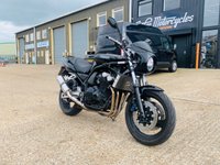 USED 1998 R YAMAHA FZS 600 599cc PART EXCHANGE TO CLEAR