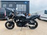 USED 1998 R YAMAHA FZS 600 599cc PART EXCHANGE TO CLEAR
