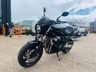 USED 1998 R YAMAHA FZS 600 599cc PART EXCHANGE TO CLEAR