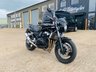 USED 1998 R YAMAHA FZS 600 599cc PART EXCHANGE TO CLEAR