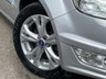 USED 2012 12 FORD GALAXY 2.2 TDCi Titanium X 5dr - LEATHER + GLASS ROOF 