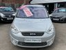 USED 2012 12 FORD GALAXY 2.2 TDCi Titanium X 5dr - LEATHER + GLASS ROOF 