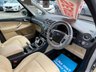 USED 2012 12 FORD GALAXY 2.2 TDCi Titanium X 5dr - LEATHER + GLASS ROOF 
