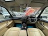 USED 2012 12 FORD GALAXY 2.2 TDCi Titanium X 5dr - LEATHER + GLASS ROOF 
