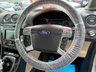 USED 2012 12 FORD GALAXY 2.2 TDCi Titanium X 5dr - LEATHER + GLASS ROOF 