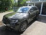 USED 2016 66 JEEP GRAND CHEROKEE 3.0 V6 75TH ANNIVERSARY CRD 5d 247 BHP AUTOMATIC FOUR WHEEL DRIVE *VERY RARE SPECIAL EDITION* Low Mileage, Excellent Service History + Just Serviced, One Previous Owner, NEW MOT, Automatic, Four Wheel Drive