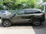 USED 2016 66 JEEP GRAND CHEROKEE 3.0 V6 75TH ANNIVERSARY CRD 5d 247 BHP AUTOMATIC FOUR WHEEL DRIVE *VERY RARE SPECIAL EDITION* Low Mileage, Excellent Service History + Just Serviced, One Previous Owner, NEW MOT, Automatic, Four Wheel Drive