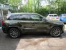 USED 2016 66 JEEP GRAND CHEROKEE 3.0 V6 75TH ANNIVERSARY CRD 5d 247 BHP AUTOMATIC FOUR WHEEL DRIVE *VERY RARE SPECIAL EDITION* Low Mileage, Excellent Service History + Just Serviced, One Previous Owner, NEW MOT, Automatic, Four Wheel Drive