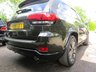 USED 2016 66 JEEP GRAND CHEROKEE 3.0 V6 75TH ANNIVERSARY CRD 5d 247 BHP AUTOMATIC FOUR WHEEL DRIVE *VERY RARE SPECIAL EDITION* Low Mileage, Excellent Service History + Just Serviced, One Previous Owner, NEW MOT, Automatic, Four Wheel Drive