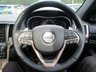 USED 2016 66 JEEP GRAND CHEROKEE 3.0 V6 75TH ANNIVERSARY CRD 5d 247 BHP AUTOMATIC FOUR WHEEL DRIVE *VERY RARE SPECIAL EDITION* Low Mileage, Excellent Service History + Just Serviced, One Previous Owner, NEW MOT, Automatic, Four Wheel Drive