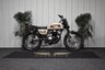 USED 1977 HONDA CB 198cc CB200  WALL OF DEATH SPEACIAL.