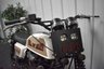 USED 1977 HONDA CB 198cc CB200  WALL OF DEATH SPEACIAL.
