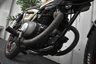 USED 1977 HONDA CB 198cc CB200  WALL OF DEATH SPEACIAL.