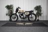 USED 1977 HONDA CB 198cc CB200  WALL OF DEATH SPEACIAL.
