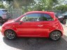 USED 2014 14 FIAT 500 0.9 TWINAIR S (SPORT) 3d 85 BHP Excellent Service History + Just Serviced, One Previous Owner, NEW MOT, Great fuel economy! ZERO Road Tax!