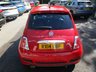 USED 2014 14 FIAT 500 0.9 TWINAIR S (SPORT) 3d 85 BHP Excellent Service History + Just Serviced, One Previous Owner, NEW MOT, Great fuel economy! ZERO Road Tax!