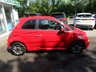 USED 2014 14 FIAT 500 0.9 TWINAIR S (SPORT) 3d 85 BHP Excellent Service History + Just Serviced, One Previous Owner, NEW MOT, Great fuel economy! ZERO Road Tax!