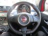 USED 2014 14 FIAT 500 0.9 TWINAIR S (SPORT) 3d 85 BHP Excellent Service History + Just Serviced, One Previous Owner, NEW MOT, Great fuel economy! ZERO Road Tax!