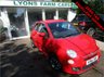 USED 2014 14 FIAT 500 0.9 TWINAIR S (SPORT) 3d 85 BHP Excellent Service History + Just Serviced, One Previous Owner, NEW MOT, Great fuel economy! ZERO Road Tax!
