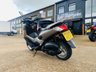 USED 2017 66 YAMAHA NMAX 125, ABS  FSH WITH RECENT SERVICE