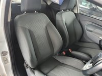 USED 2010 60 FORD FIESTA 1.6 ZETEC S 3d 118 BHP RAC WARRANTY- SUPERB CONDITION