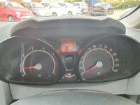USED 2010 60 FORD FIESTA 1.6 ZETEC S 3d 118 BHP RAC WARRANTY- SUPERB CONDITION