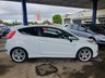 USED 2010 60 FORD FIESTA 1.6 ZETEC S 3d 118 BHP RAC WARRANTY- SUPERB CONDITION