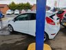 USED 2010 60 FORD FIESTA 1.6 ZETEC S 3d 118 BHP RAC WARRANTY- SUPERB CONDITION