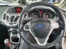 USED 2010 60 FORD FIESTA 1.6 ZETEC S 3d 118 BHP RAC WARRANTY- SUPERB CONDITION