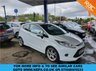 USED 2010 60 FORD FIESTA 1.6 ZETEC S 3d 118 BHP RAC WARRANTY- SUPERB CONDITION