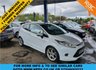 USED 2010 60 FORD FIESTA 1.6 ZETEC S 3d 118 BHP RAC WARRANTY- SUPERB CONDITION