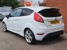 USED 2010 60 FORD FIESTA 1.6 ZETEC S 3d 118 BHP RAC WARRANTY- SUPERB CONDITION