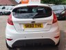 USED 2010 60 FORD FIESTA 1.6 ZETEC S 3d 118 BHP RAC WARRANTY- SUPERB CONDITION
