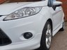 USED 2010 60 FORD FIESTA 1.6 ZETEC S 3d 118 BHP RAC WARRANTY- SUPERB CONDITION