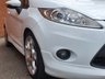 USED 2010 60 FORD FIESTA 1.6 ZETEC S 3d 118 BHP RAC WARRANTY- SUPERB CONDITION
