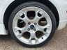USED 2010 60 FORD FIESTA 1.6 ZETEC S 3d 118 BHP RAC WARRANTY- SUPERB CONDITION