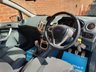 USED 2010 60 FORD FIESTA 1.6 ZETEC S 3d 118 BHP RAC WARRANTY- SUPERB CONDITION