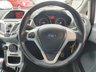 USED 2010 60 FORD FIESTA 1.6 ZETEC S 3d 118 BHP RAC WARRANTY- SUPERB CONDITION