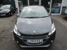 USED 2014 63 PEUGEOT 208 1.6 E-HDI FELINE NAVIGATION VERSION 5d 115 BHP Low Mileage, Peugeot Main Dealer Service History + Just Serviced, One Previous Owner, NEW MOT, Superb fuel economy! ZERO Road Tax!