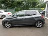 USED 2014 63 PEUGEOT 208 1.6 E-HDI FELINE NAVIGATION VERSION 5d 115 BHP Low Mileage, Peugeot Main Dealer Service History + Just Serviced, One Previous Owner, NEW MOT, Superb fuel economy! ZERO Road Tax!