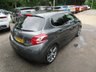 USED 2014 63 PEUGEOT 208 1.6 E-HDI FELINE NAVIGATION VERSION 5d 115 BHP Low Mileage, Peugeot Main Dealer Service History + Just Serviced, One Previous Owner, NEW MOT, Superb fuel economy! ZERO Road Tax!