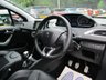 USED 2014 63 PEUGEOT 208 1.6 E-HDI FELINE NAVIGATION VERSION 5d 115 BHP Low Mileage, Peugeot Main Dealer Service History + Just Serviced, One Previous Owner, NEW MOT, Superb fuel economy! ZERO Road Tax!