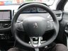 USED 2014 63 PEUGEOT 208 1.6 E-HDI FELINE NAVIGATION VERSION 5d 115 BHP Low Mileage, Peugeot Main Dealer Service History + Just Serviced, One Previous Owner, NEW MOT, Superb fuel economy! ZERO Road Tax!