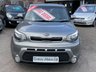 USED 2014 64 KIA SOUL 1.6 CRDi Connect PLUS 5dr - REVERSE CAMERA 