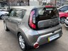 USED 2014 64 KIA SOUL 1.6 CRDi Connect PLUS 5dr - REVERSE CAMERA 