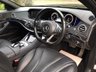 USED 2016 16 MERCEDES-BENZ S-CLASS 2.1 S 300 H L AMG LINE 4d 201 BHP FINANCE RATES  FROM 6.9 % APR