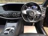 USED 2016 16 MERCEDES-BENZ S-CLASS 2.1 S 300 H L AMG LINE 4d 201 BHP FINANCE RATES  FROM 6.9 % APR