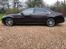 USED 2016 16 MERCEDES-BENZ S-CLASS 2.1 S 300 H L AMG LINE 4d 201 BHP FINANCE RATES  FROM 6.9 % APR
