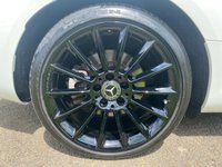USED 2017 67 MERCEDES-BENZ SLC 2.0 SLC 200 AMG LINE 2d 181 BHP **12 MONTHS NATIONAL WARRANTY**